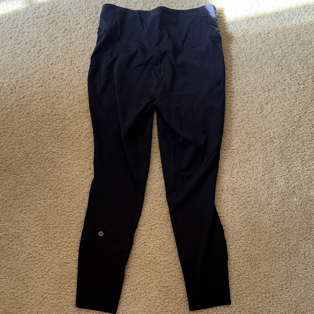 lululemon athletica Black Leggings - Picture 4 of 7